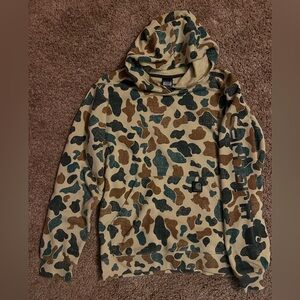 Carhartt Youth XL hoodie